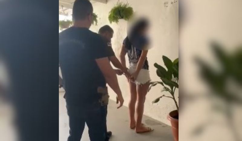 VÍDEO: travesti levava vítimas para serem estupradas por padre no AM